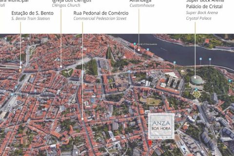 Lejlighed i Porto, Porto, Porto - € 420.000 | Ref: 5788 - foto 14