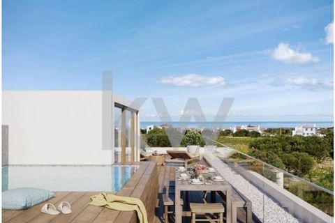 Lejlighed i Sines, Setubal, Sines - € 510.000 | Ref: KWPT-010847 - foto 1