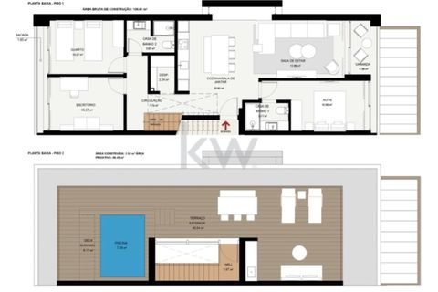 Lejlighed i Sines, Setubal, Sines - € 510.000 | Ref: KWPT-010847 - foto 8