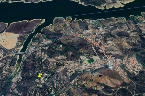 Terra a Montargil, Portalegre, Montargil - € 98.000 | Ref: 1204-3708 - foto 11