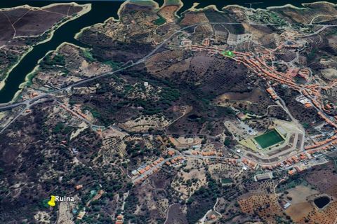 Terra a Montargil, Portalegre, Montargil - € 98.000 | Ref: 1204-3708 - foto 12