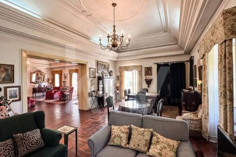 Villa i Anadia, Aveiro, Anadia - € 3.200.000 | Ref: 1204-4020 - foto 13