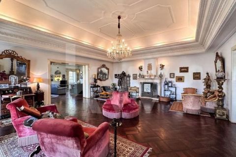 Villa i Anadia, Aveiro, Anadia - € 3.200.000 | Ref: 1204-4020 - foto 17