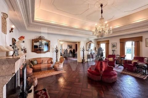 Villa i Anadia, Aveiro, Anadia - € 3.200.000 | Ref: 1204-4020 - foto 20