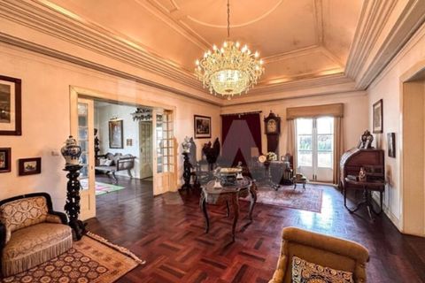 Villa i Anadia, Aveiro, Anadia - € 3.200.000 | Ref: 1204-4020 - foto 22