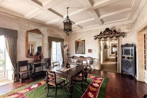 Villa i Anadia, Aveiro, Anadia - € 3.200.000 | Ref: 1204-4020 - foto 25
