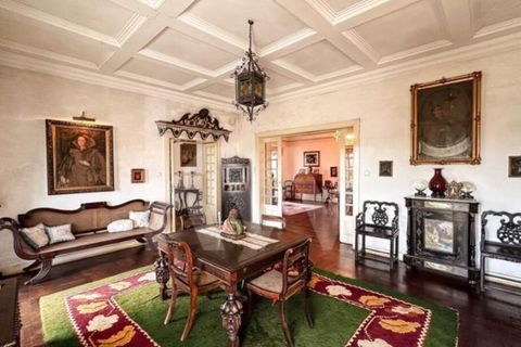 Villa i Anadia, Aveiro, Anadia - € 3.200.000 | Ref: 1204-4020 - foto 26