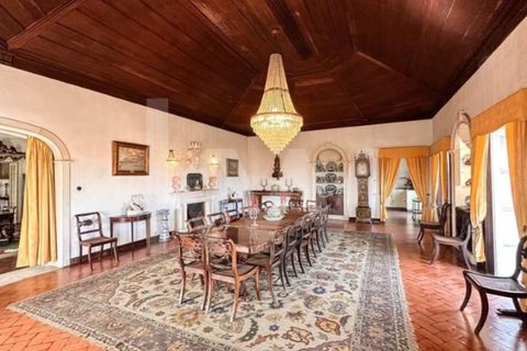 Villa i Anadia, Aveiro, Anadia - € 3.200.000 | Ref: 1204-4020 - foto 27
