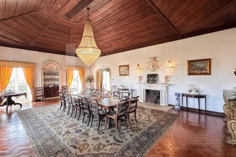 Villa i Anadia, Aveiro, Anadia - € 3.200.000 | Ref: 1204-4020 - foto 28