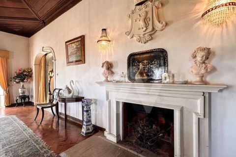 Villa i Anadia, Aveiro, Anadia - € 3.200.000 | Ref: 1204-4020 - foto 29