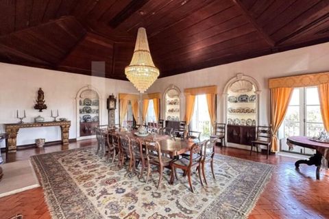 Villa i Anadia, Aveiro, Anadia - € 3.200.000 | Ref: 1204-4020 - foto 30