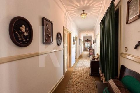 Villa i Anadia, Aveiro, Anadia - € 3.200.000 | Ref: 1204-4020 - foto 33