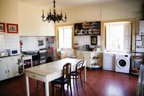 Villa i Anadia, Aveiro, Anadia - € 3.200.000 | Ref: 1204-4020 - foto 38