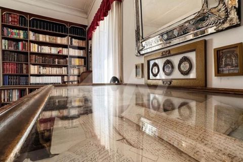 Villa i Anadia, Aveiro, Anadia - € 3.200.000 | Ref: 1204-4020 - foto 44