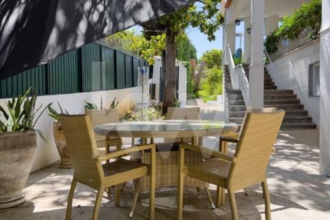 Villa i Cascais, Lisbon, Cascais - € 3.500.000 | Ref: 1204-4297 - foto 5