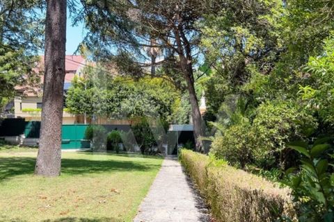 Villa i Cascais, Lisbon, Cascais - € 3.500.000 | Ref: 1204-4297 - foto 6