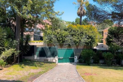 Villa i Cascais, Lisbon, Cascais - € 3.500.000 | Ref: 1204-4297 - foto 8