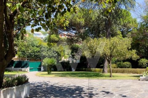 Villa i Cascais, Lisbon, Cascais - € 3.500.000 | Ref: 1204-4297 - foto 9