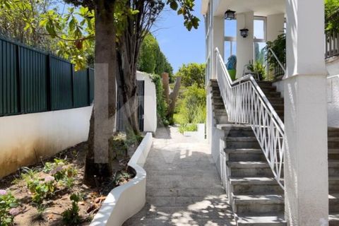 Villa i Cascais, Lisbon, Cascais - € 3.500.000 | Ref: 1204-4297 - foto 12