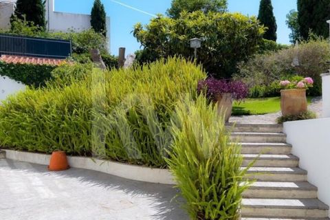 Villa i Cascais, Lisbon, Cascais - € 3.500.000 | Ref: 1204-4297 - foto 15