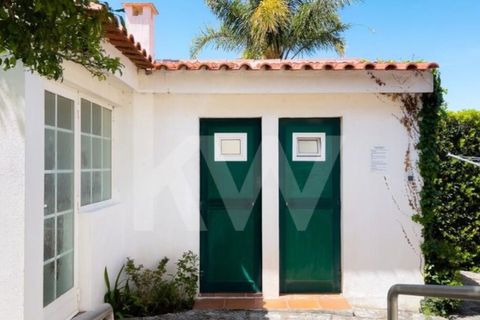 Villa i Cascais, Lisbon, Cascais - € 3.500.000 | Ref: 1204-4297 - foto 19