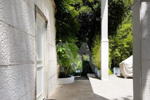 Villa i Cascais, Lisbon, Cascais - € 3.500.000 | Ref: 1204-4297 - foto 20