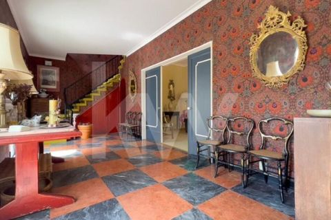 Villa i Cascais, Lisbon, Cascais - € 3.500.000 | Ref: 1204-4297 - foto 32