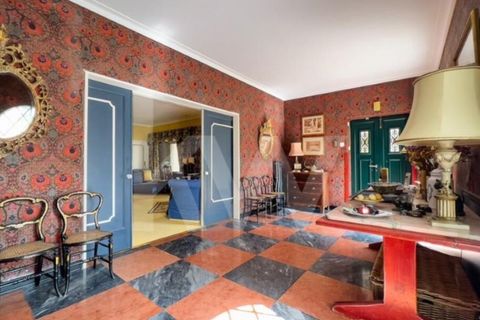 Villa i Cascais, Lisbon, Cascais - € 3.500.000 | Ref: 1204-4297 - foto 33