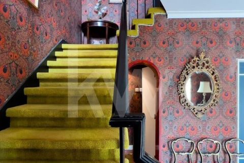 Villa i Cascais, Lisbon, Cascais - € 3.500.000 | Ref: 1204-4297 - foto 34