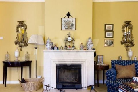 Villa i Cascais, Lisbon, Cascais - € 3.500.000 | Ref: 1204-4297 - foto 35