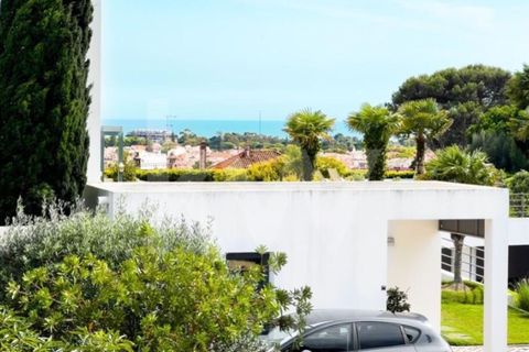 Villa i Cascais, Lisbon, Cascais - € 3.500.000 | Ref: 1204-4297 - foto 46