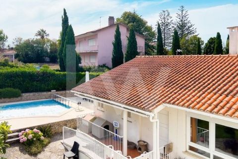 Villa i Cascais, Lisbon, Cascais - € 3.500.000 | Ref: 1204-4297 - foto 50