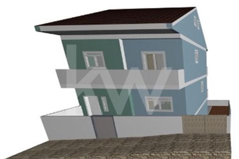 Helårsgrund i Odivelas, Lisbon, Odivelas - € 109.000 | Ref: 1204-4188 - foto 6