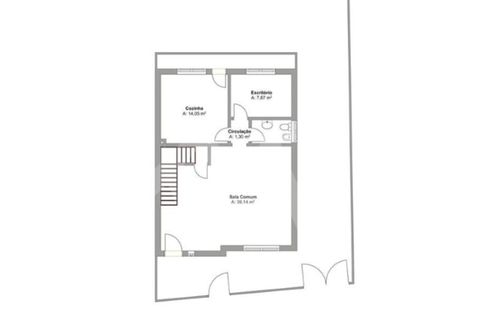 Helårsgrund i Odivelas, Lisbon, Odivelas - € 109.000 | Ref: 1204-4188 - foto 9