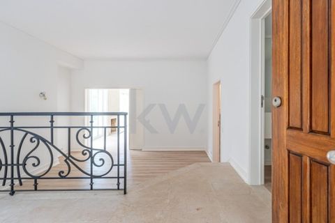Villa a Cascais, Lisbon, Cascais - € 8.000/mes | Ref: KWPT-008252 - foto 12