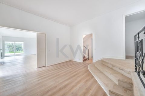 Villa a Cascais, Lisbon, Cascais - € 8.000/mes | Ref: KWPT-008252 - foto 14