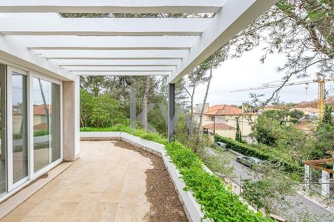 Villa a Cascais, Lisbon, Cascais - € 8.000/mes | Ref: KWPT-008252 - foto 20