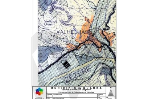 Helårsgrund i Valhelhas, Guarda, Valhelhas - € 17.000 | Ref: 1204-3667 - foto 15