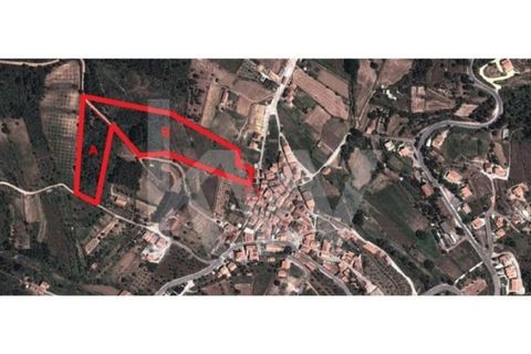 Helårsgrund i Valhelhas, Guarda, Valhelhas - € 52.000 | Ref: 1204-3654 - foto 2