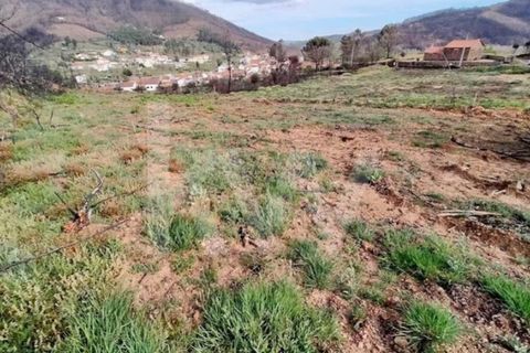 Helårsgrund i Valhelhas, Guarda, Valhelhas - € 52.000 | Ref: 1204-3654 - foto 3