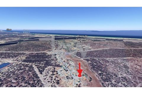 Helårsgrund i Comporta, Setubal, Comporta - € 425.000 | Ref: KWPT-002467 - foto 2