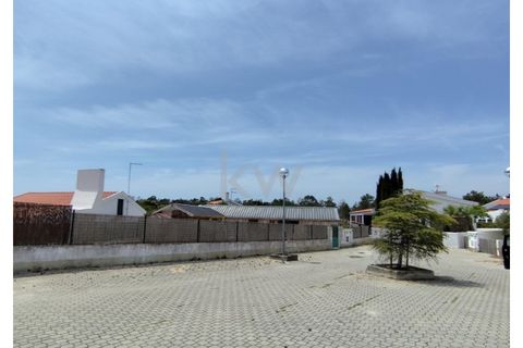 Helårsgrund i Comporta, Setubal, Comporta - € 425.000 | Ref: KWPT-002467 - foto 3