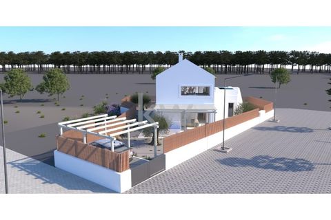 Helårsgrund i Comporta, Setubal, Comporta - € 425.000 | Ref: KWPT-002467 - foto 4