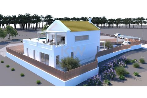 Helårsgrund i Comporta, Setubal, Comporta - € 425.000 | Ref: KWPT-002467 - foto 5