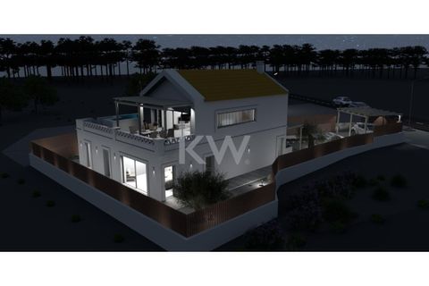 Helårsgrund i Comporta, Setubal, Comporta - € 425.000 | Ref: KWPT-002467 - foto 6
