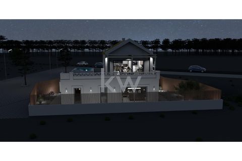 Helårsgrund i Comporta, Setubal, Comporta - € 425.000 | Ref: KWPT-002467 - foto 8