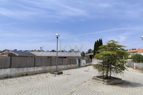 Helårsgrund i Comporta, Setubal, Comporta - € 425.000 | Ref: KWPT-002467 - foto 14