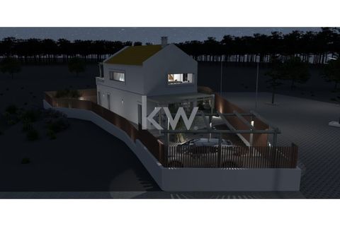 Helårsgrund i Comporta, Setubal, Comporta - € 425.000 | Ref: KWPT-002467 - foto 15