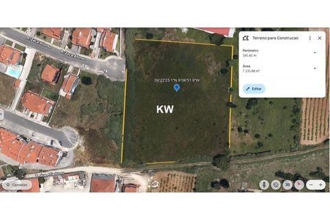 Terra a Gaeiras, Leiria, Gaeiras - € 650.000 | Ref: KWPT-000882 - foto 2