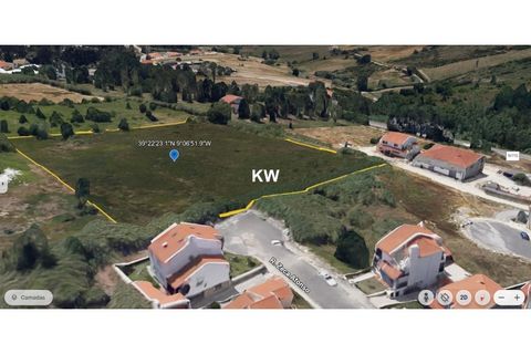 Terra a Gaeiras, Leiria, Gaeiras - € 650.000 | Ref: KWPT-000882 - foto 9